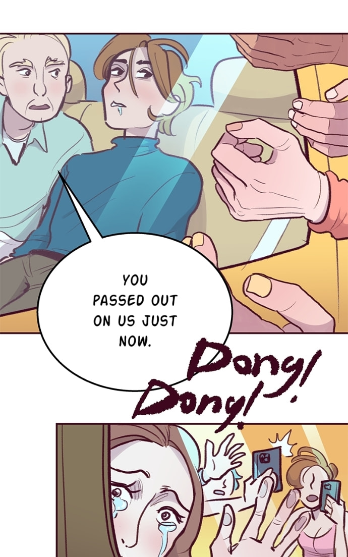 Read Edith chapter 111 image 16 on Lezhin
