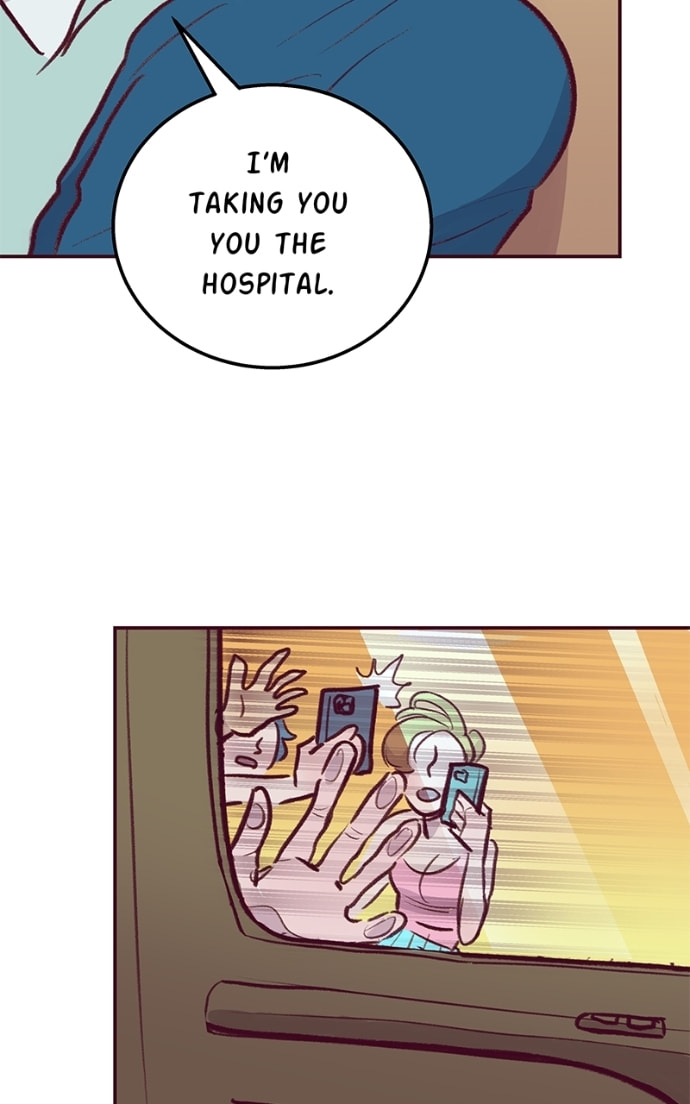 Read Edith chapter 111 image 18 on Lezhin