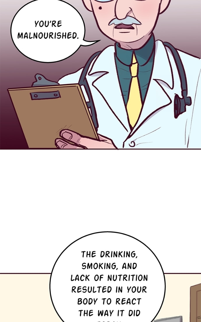Read Edith chapter 111 image 22 on Lezhin