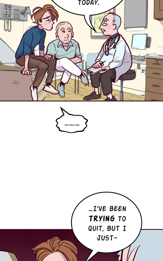 Read Edith chapter 111 image 23 on Lezhin