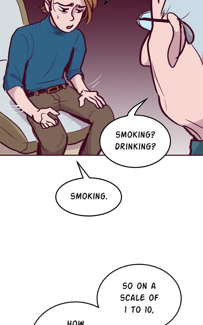 Read Edith chapter 111 image 24 on Lezhin