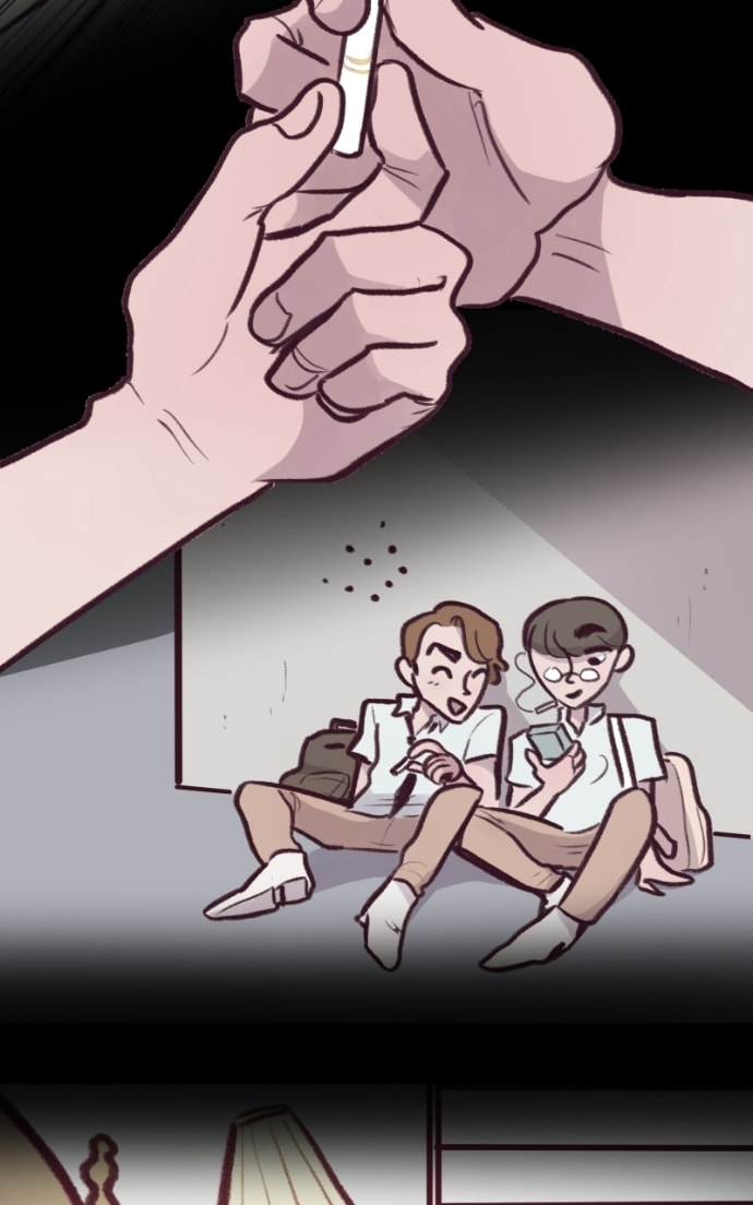 Read Edith chapter 111 image 28 on Lezhin