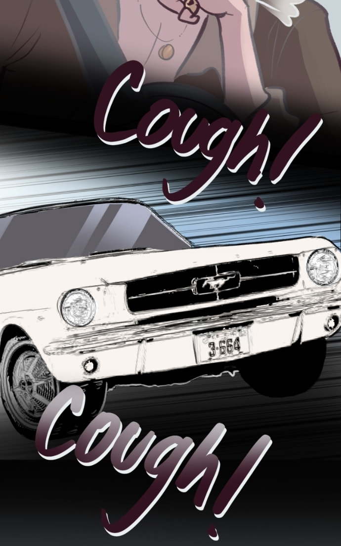 Read Edith chapter 111 image 32 on Lezhin