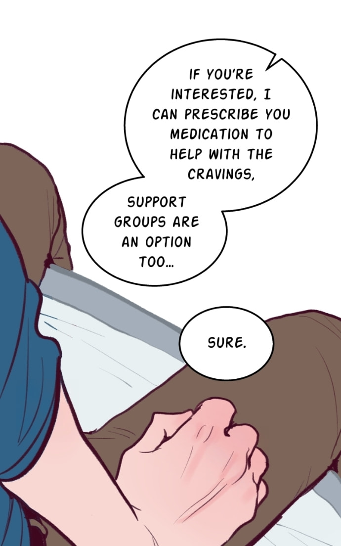 Read Edith chapter 111 image 39 on Lezhin