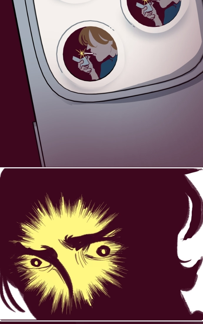 Read Edith chapter 111 image 4 on Lezhin