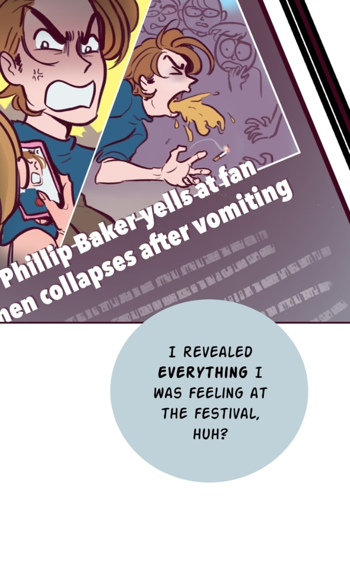 Read Edith chapter 111 image 45 on Lezhin