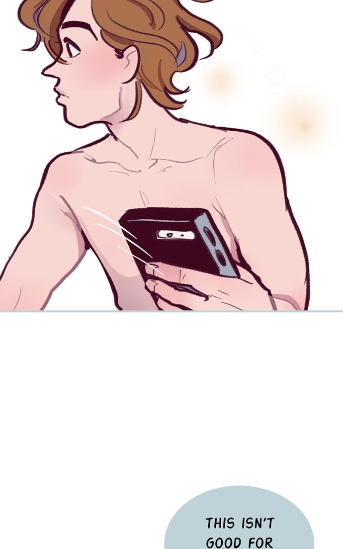 Read Edith chapter 111 image 47 on Lezhin