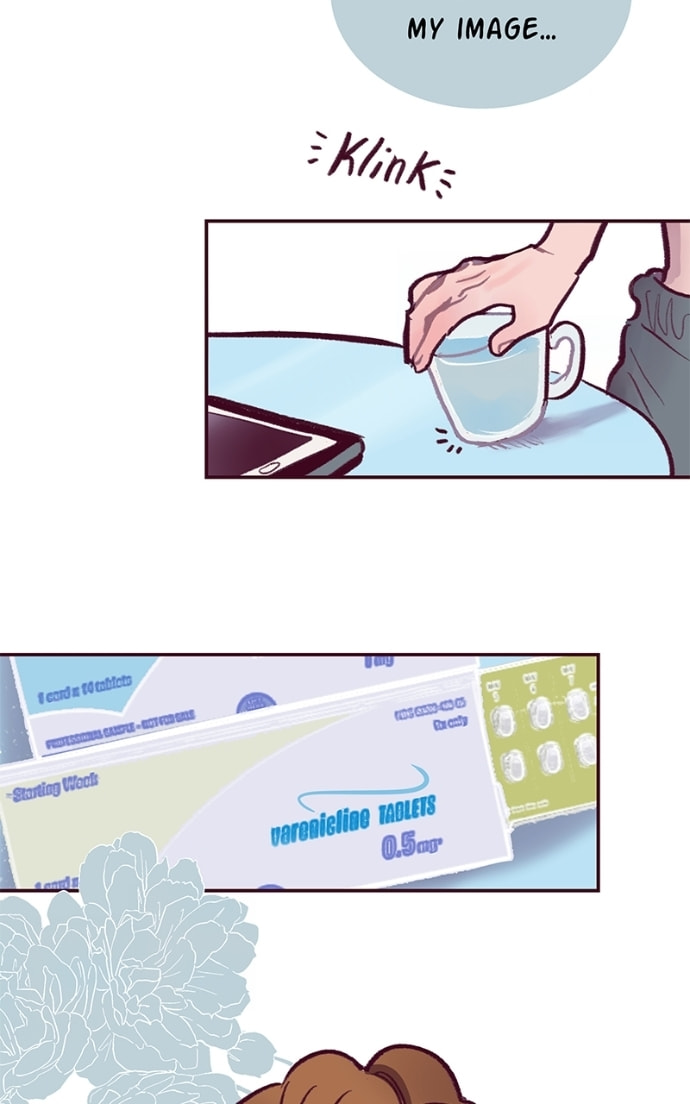 Read Edith chapter 111 image 48 on Lezhin