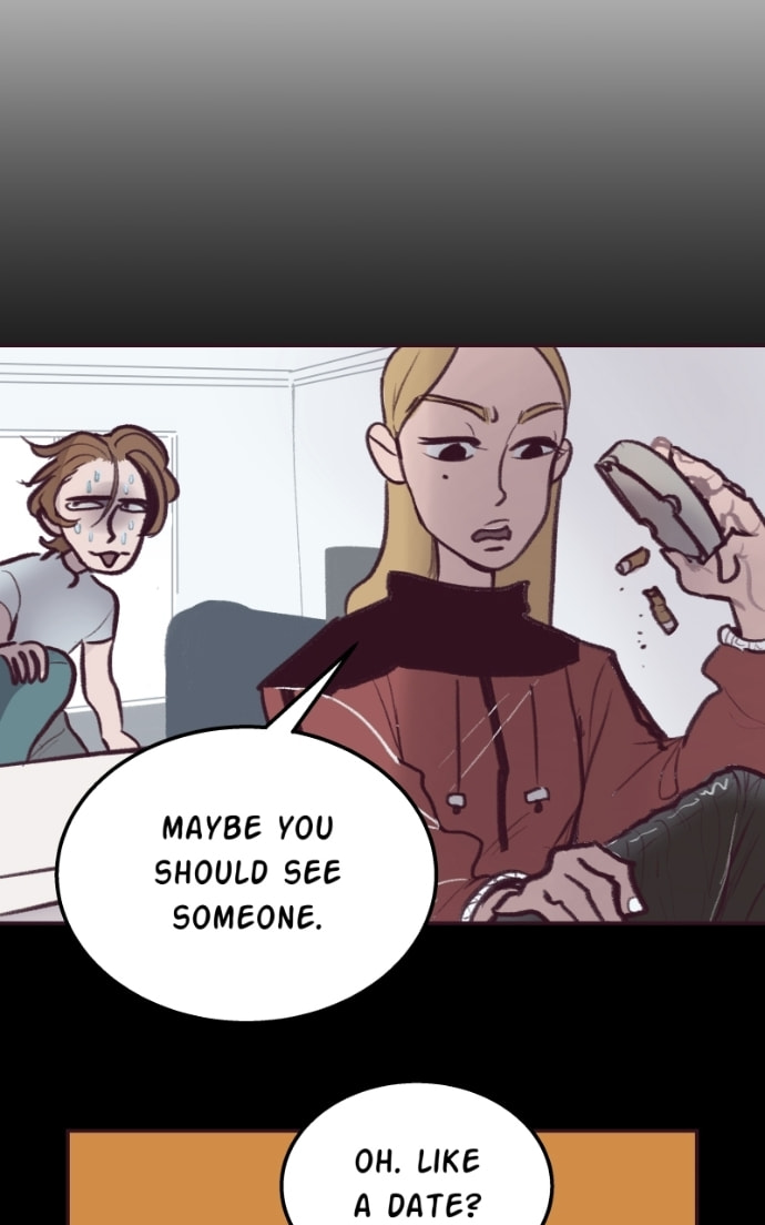 Read Edith chapter 111 image 53 on Lezhin