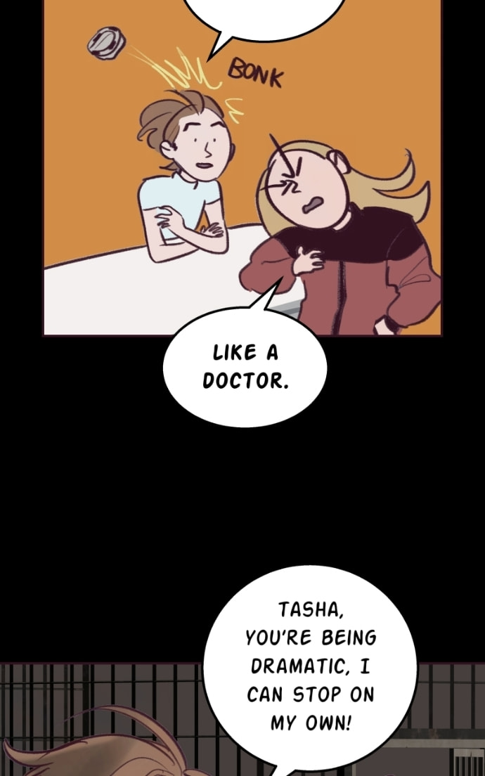 Read Edith chapter 111 image 54 on Lezhin