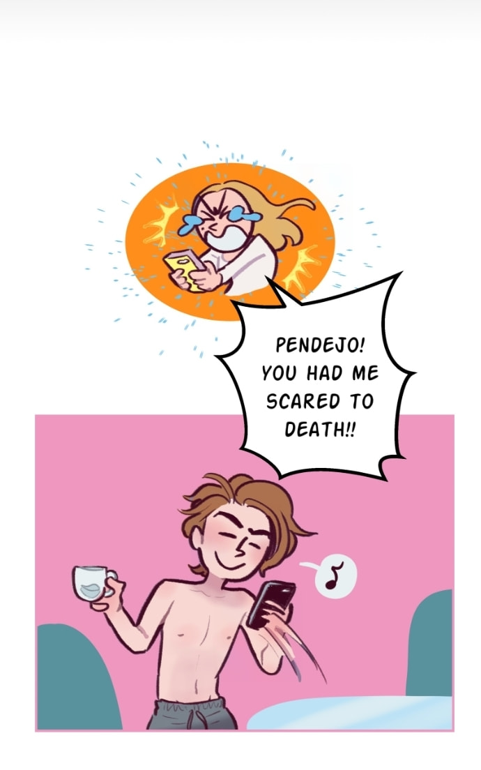 Read Edith chapter 111 image 56 on Lezhin