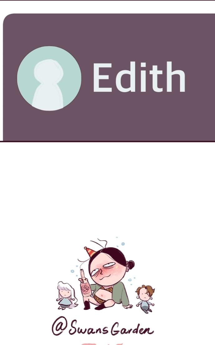 Read Edith chapter 111 image 58 on Lezhin