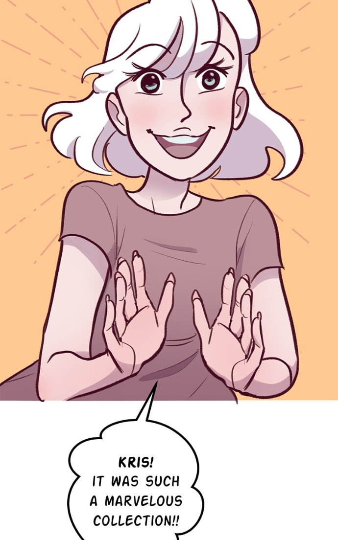 Read Edith chapter 112 image 10 on Lezhin