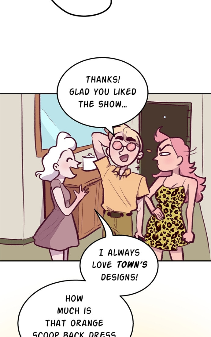 Read Edith chapter 112 image 11 on Lezhin
