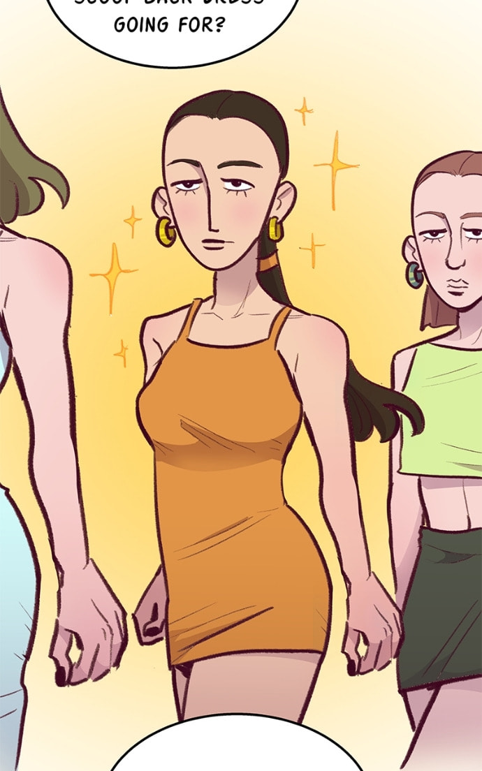 Read Edith chapter 112 image 12 on Lezhin
