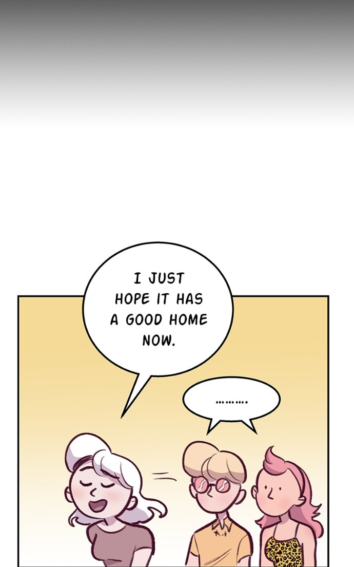 Read Edith chapter 112 image 17 on Lezhin