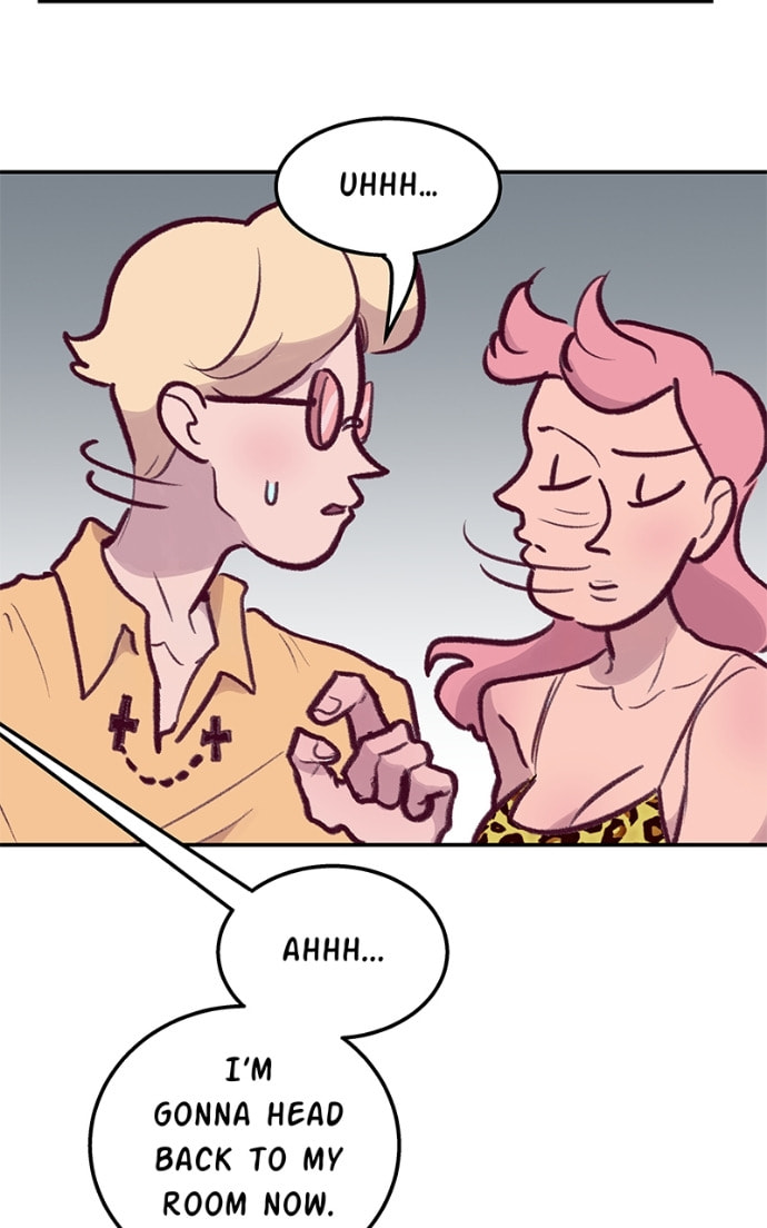 Read Edith chapter 112 image 18 on Lezhin