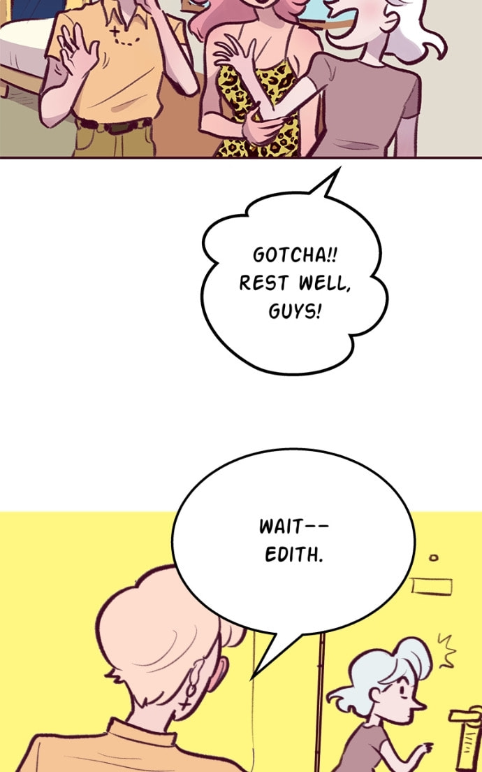 Read Edith chapter 112 image 20 on Lezhin