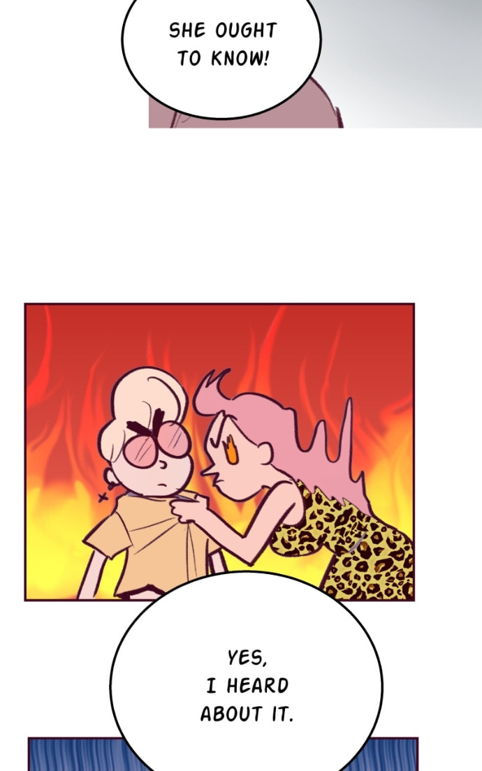 Read Edith chapter 112 image 23 on Lezhin