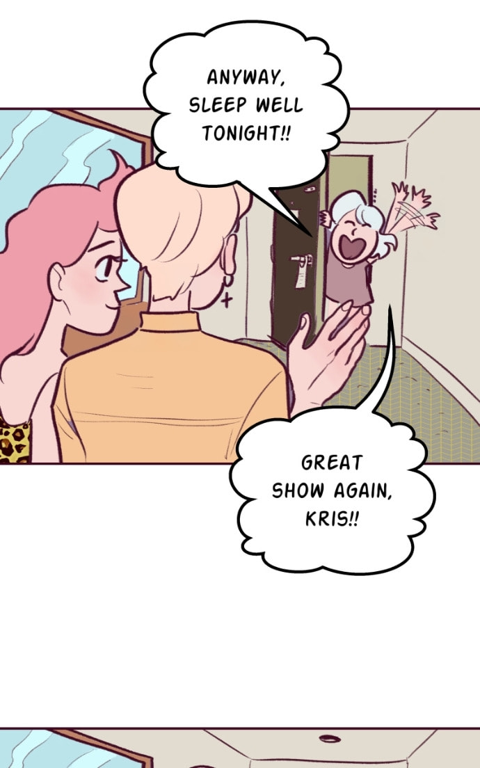 Read Edith chapter 112 image 26 on Lezhin