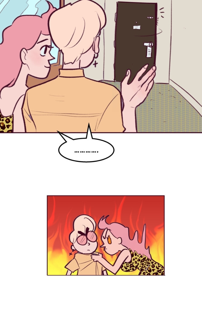 Read Edith chapter 112 image 27 on Lezhin