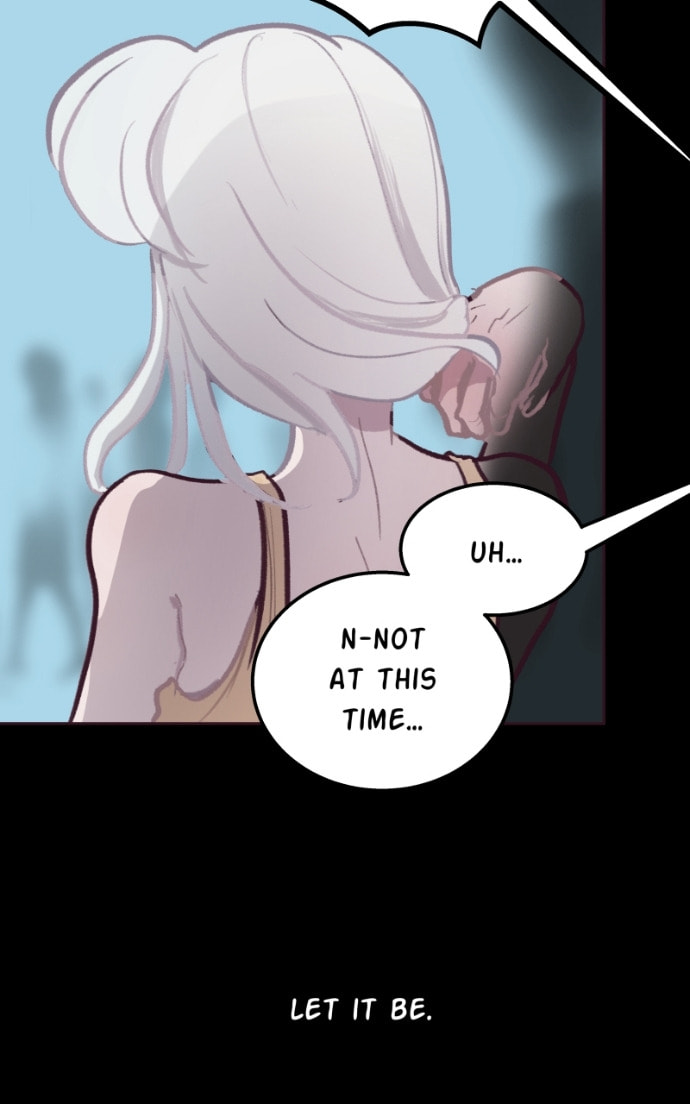 Read Edith chapter 112 image 38 on Lezhin