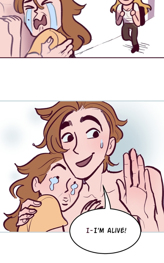 Read Edith chapter 112 image 52 on Lezhin