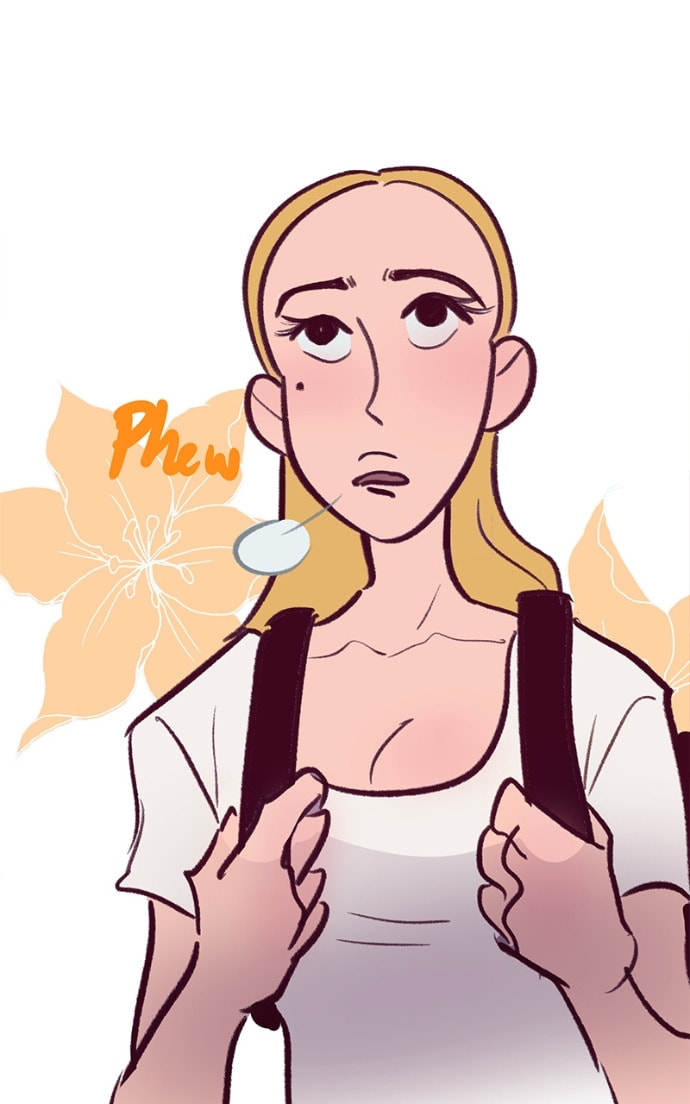 Read Edith chapter 112 image 53 on Lezhin