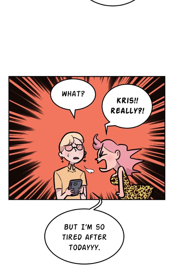 Read Edith chapter 112 image 8 on Lezhin