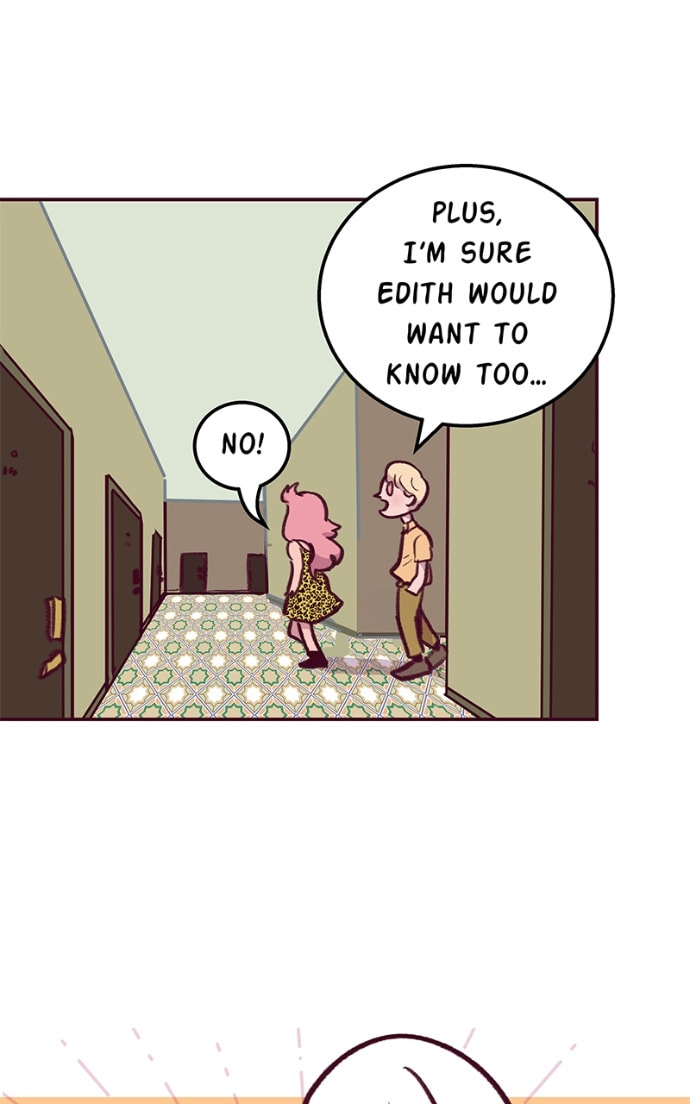 Read Edith chapter 112 image 9 on Lezhin