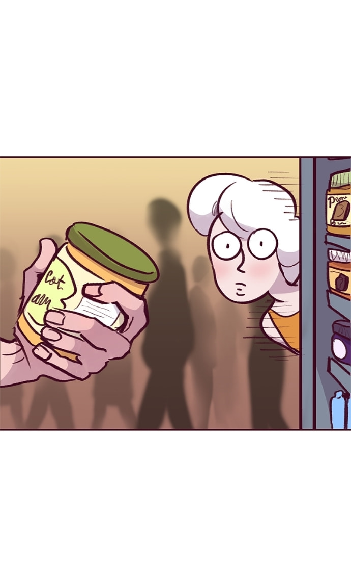 Read Edith chapter 113 image 14 on Lezhin