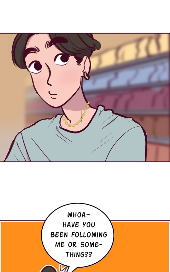 Read Edith chapter 113 image 17 on Lezhin
