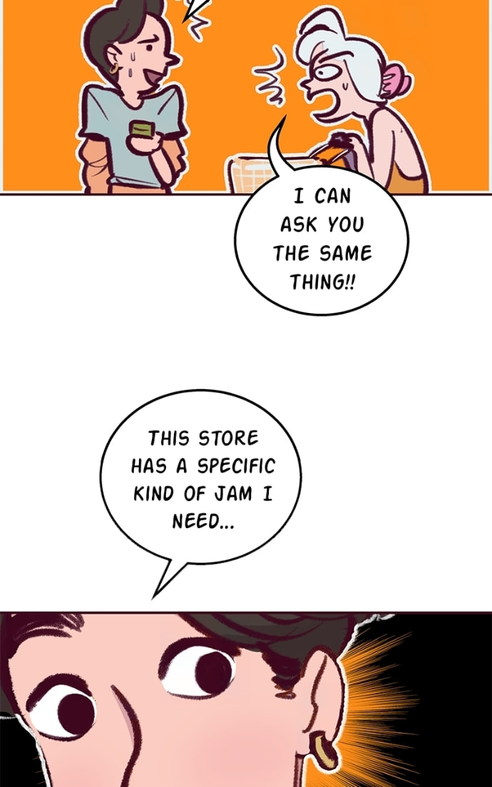 Read Edith chapter 113 image 18 on Lezhin
