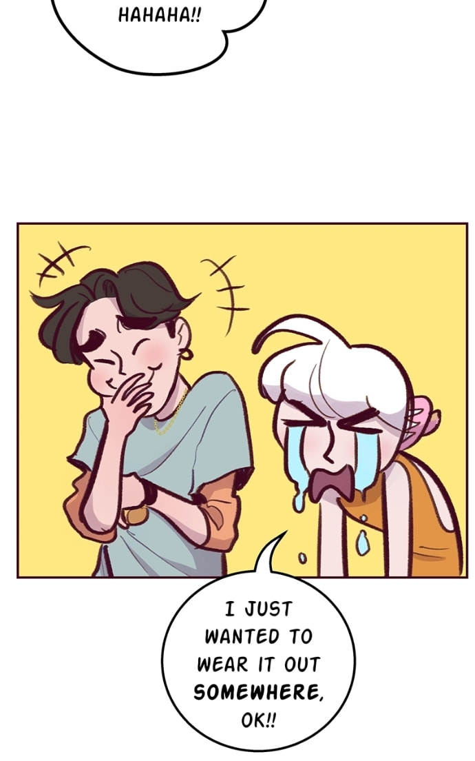 Read Edith chapter 113 image 21 on Lezhin