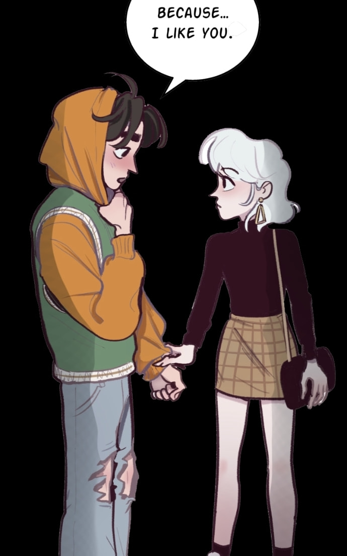 Read Edith chapter 113 image 25 on Lezhin
