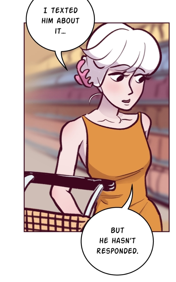 Read Edith chapter 113 image 36 on Lezhin