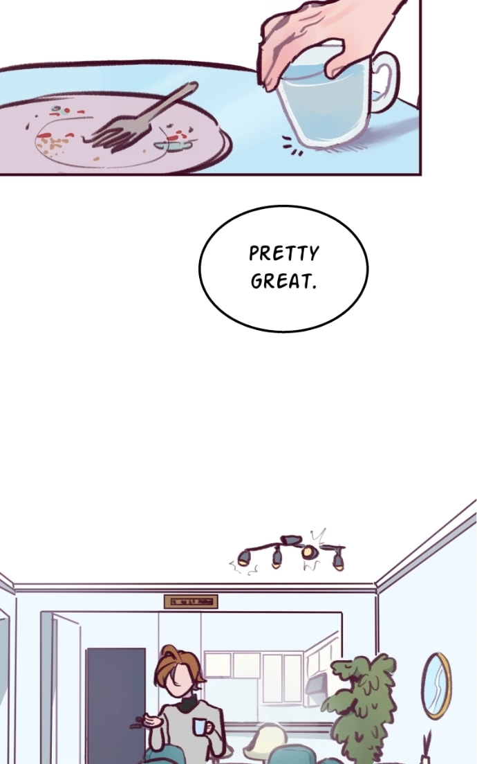 Read Edith chapter 113 image 40 on Lezhin