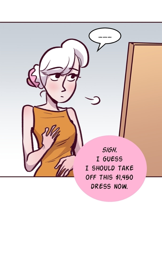 Read Edith chapter 113 image 8 on Lezhin