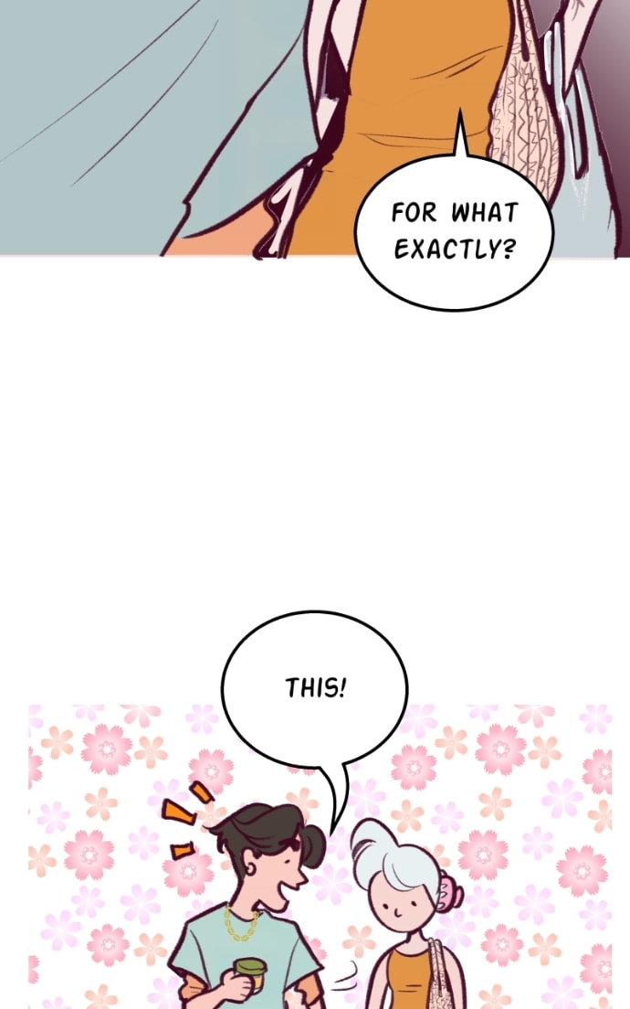Read Edith chapter 114 image 14 on Lezhin