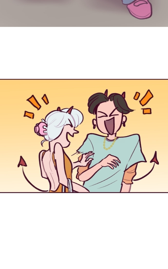 Read Edith chapter 114 image 22 on Lezhin