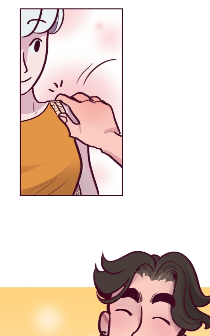 Read Edith chapter 114 image 23 on Lezhin