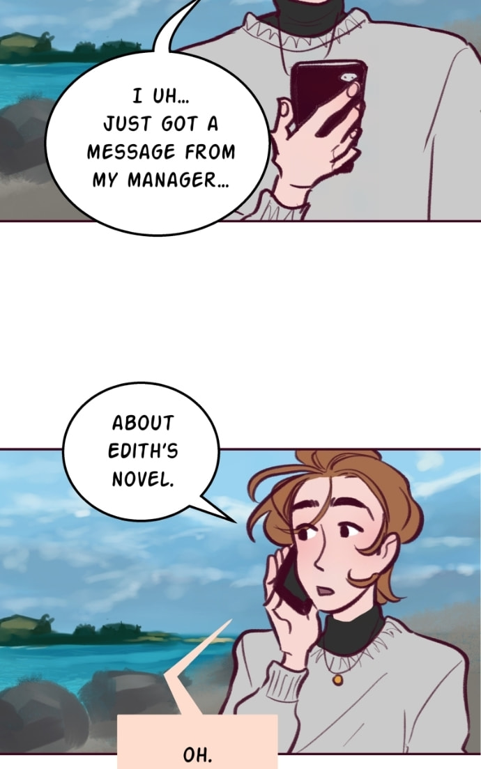 Read Edith chapter 114 image 28 on Lezhin
