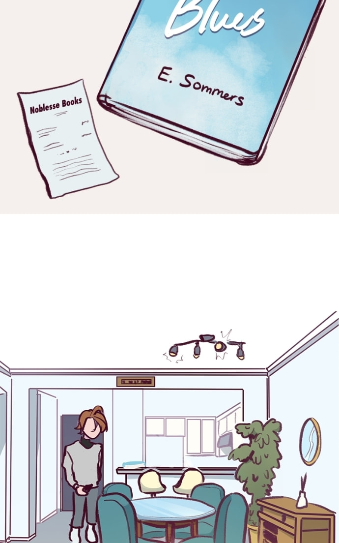Read Edith chapter 114 image 33 on Lezhin