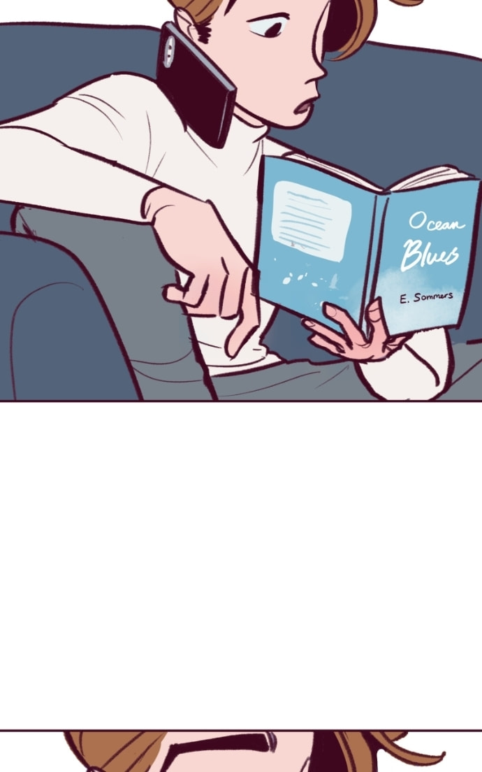 Read Edith chapter 114 image 39 on Lezhin
