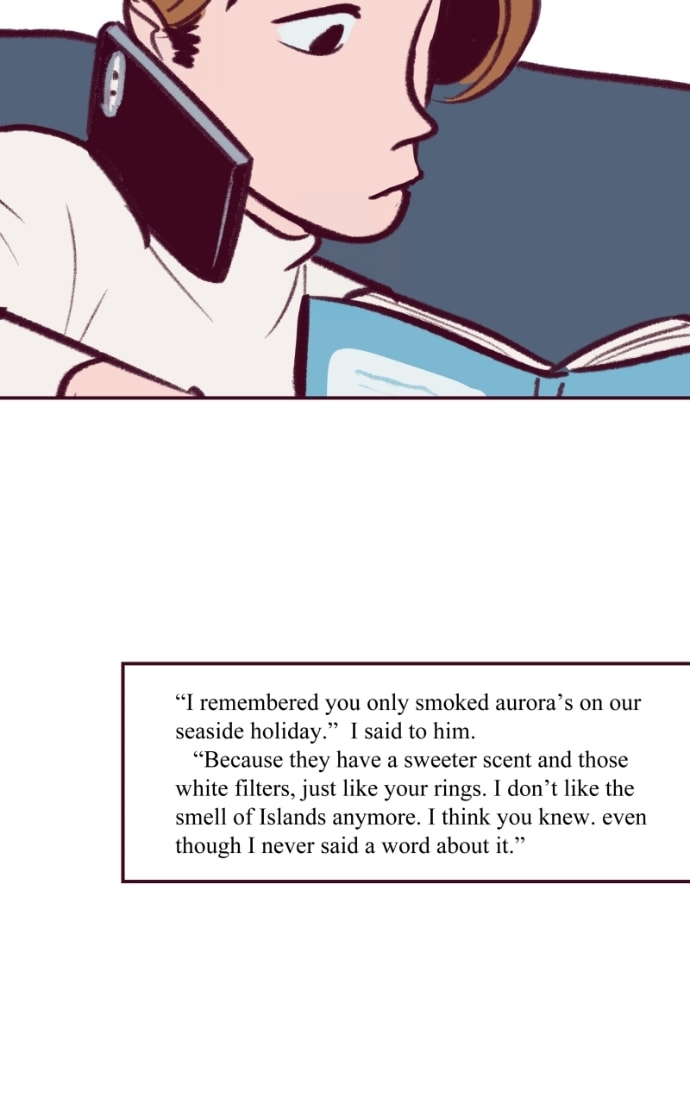Read Edith chapter 114 image 40 on Lezhin