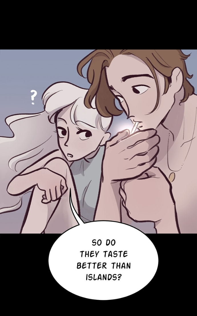 Read Edith chapter 114 image 44 on Lezhin