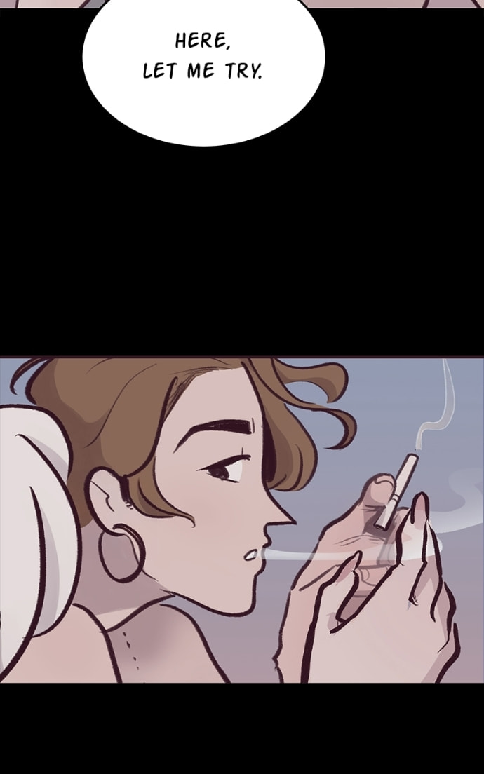 Read Edith chapter 114 image 47 on Lezhin