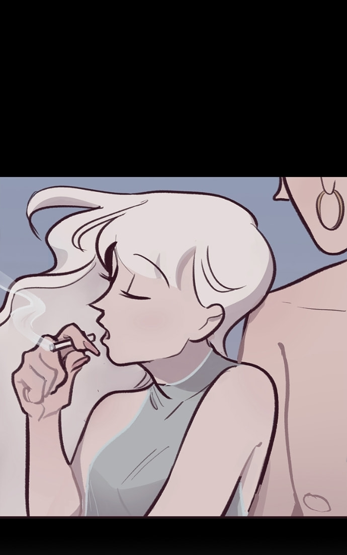 Read Edith chapter 114 image 48 on Lezhin