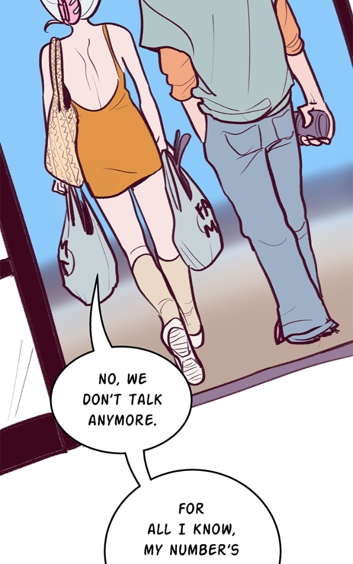 Read Edith chapter 114 image 8 on Lezhin