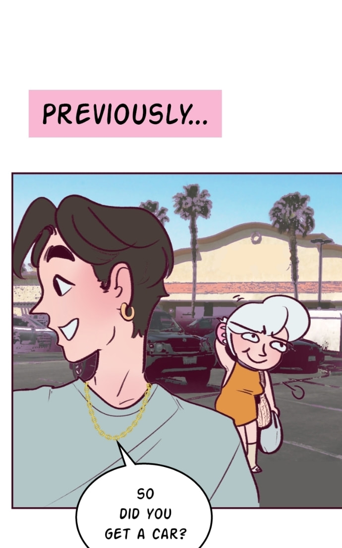 Read Edith chapter 115 image 1 on Lezhin